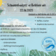 Schwimmbadfest in Ebeleben am 22.06.25